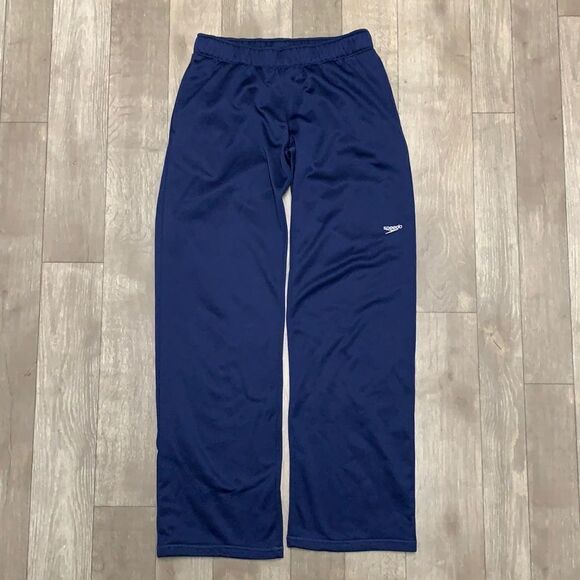 Womens Speedo Performance Workout Pants‎ - Picture 1 of 8